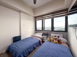 Parc Riviera (D5), Condominium #602368841